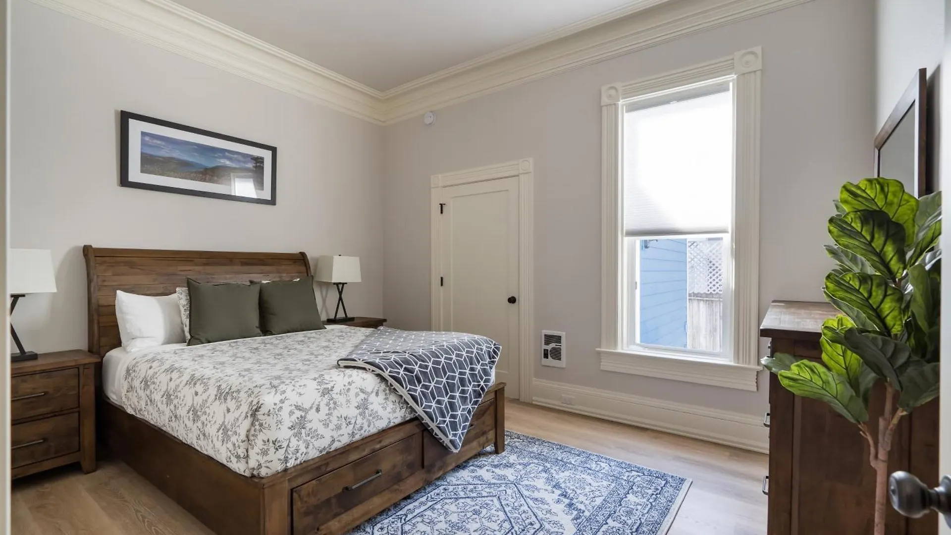 Stay Portland - Luxurious Alphabet District Home - 99 Walk Score 0*,
