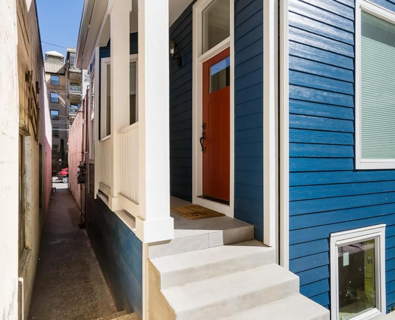 Stay Portland - Luxurious Alphabet District Home - 99 Walk Score United States