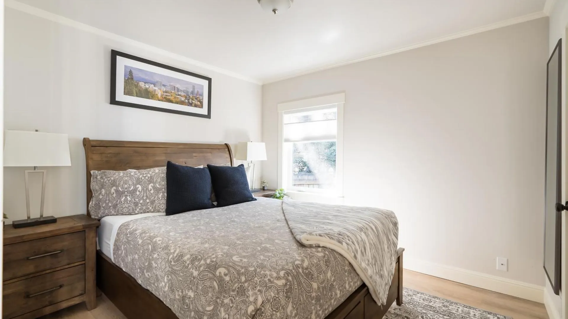 Stay Portland - Luxurious Alphabet District Home - 99 Walk Score 0*,  United States