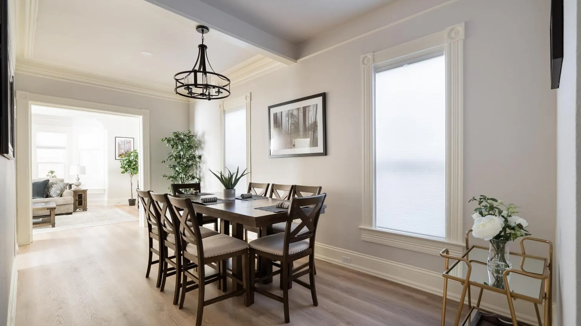Stay Portland - Luxurious Alphabet District Home - 99 Walk Score Holiday home