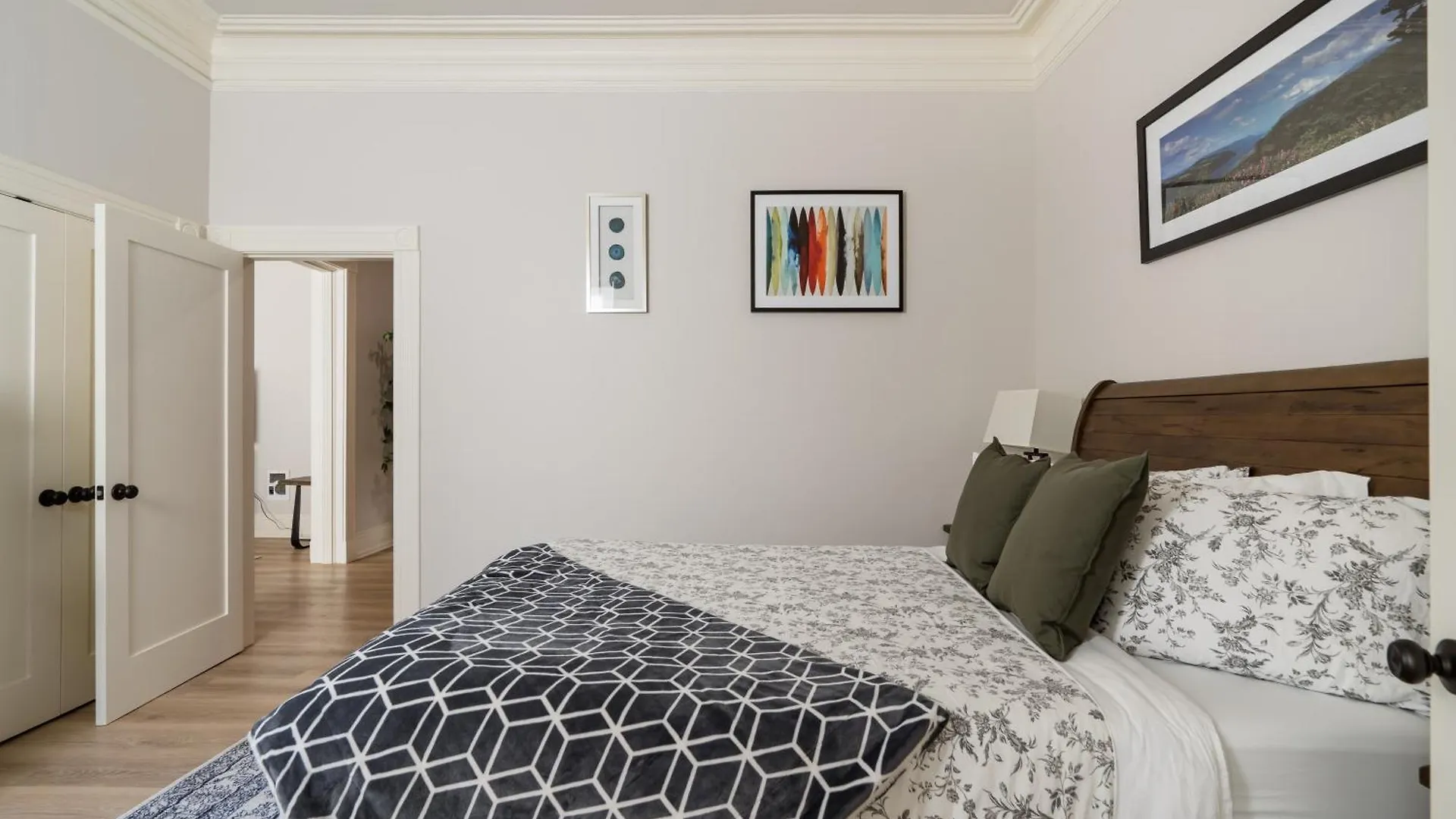 Stay Portland - Luxurious Alphabet District Home - 99 Walk Score United States