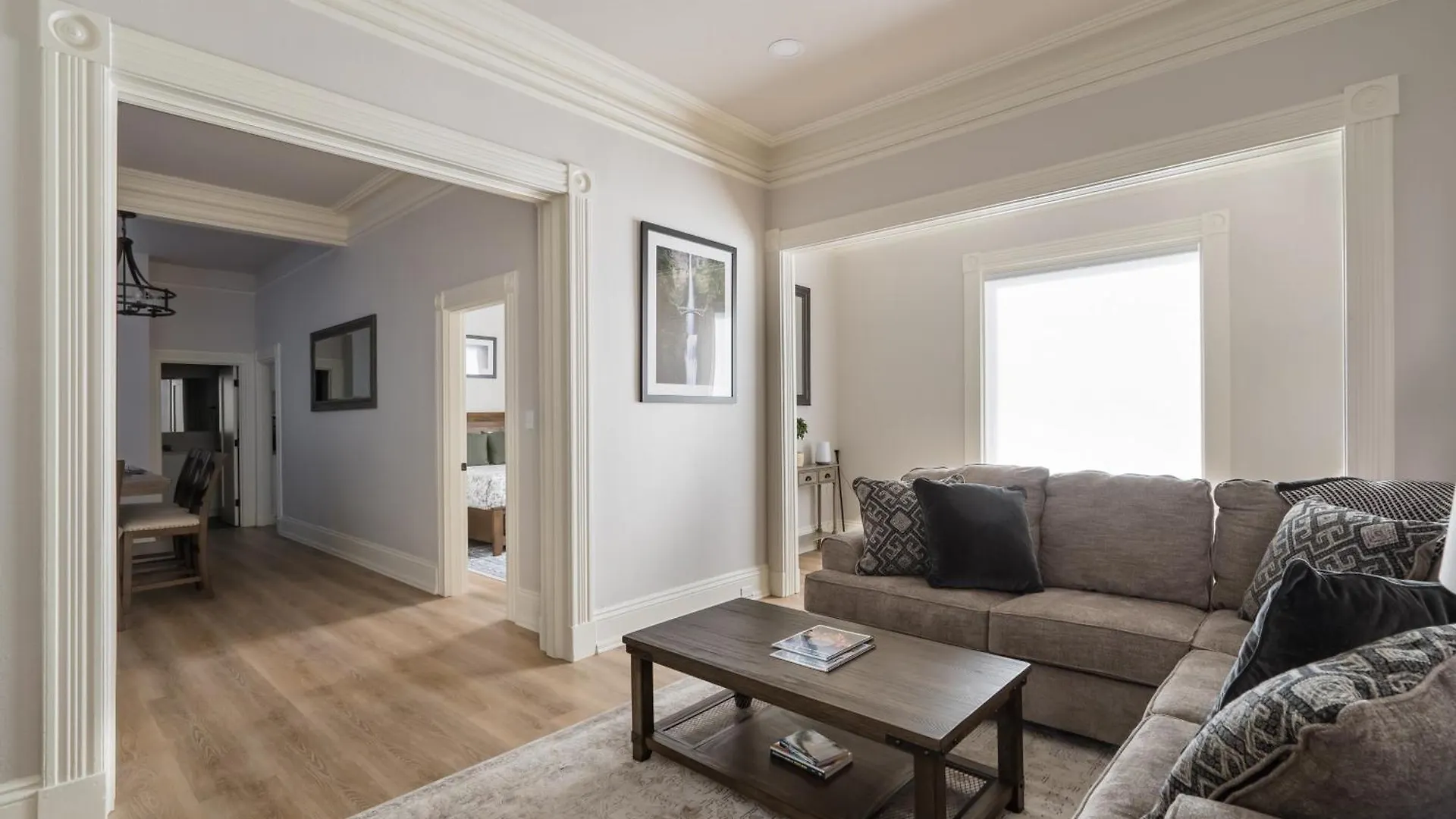 Stay Portland - Luxurious Alphabet District Home - 99 Walk Score 0*,  United States