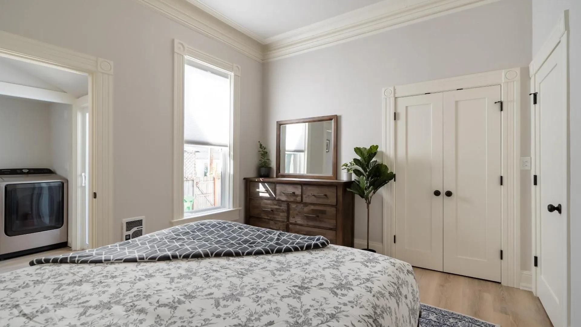 Stay Portland - Luxurious Alphabet District Home - 99 Walk Score Holiday home