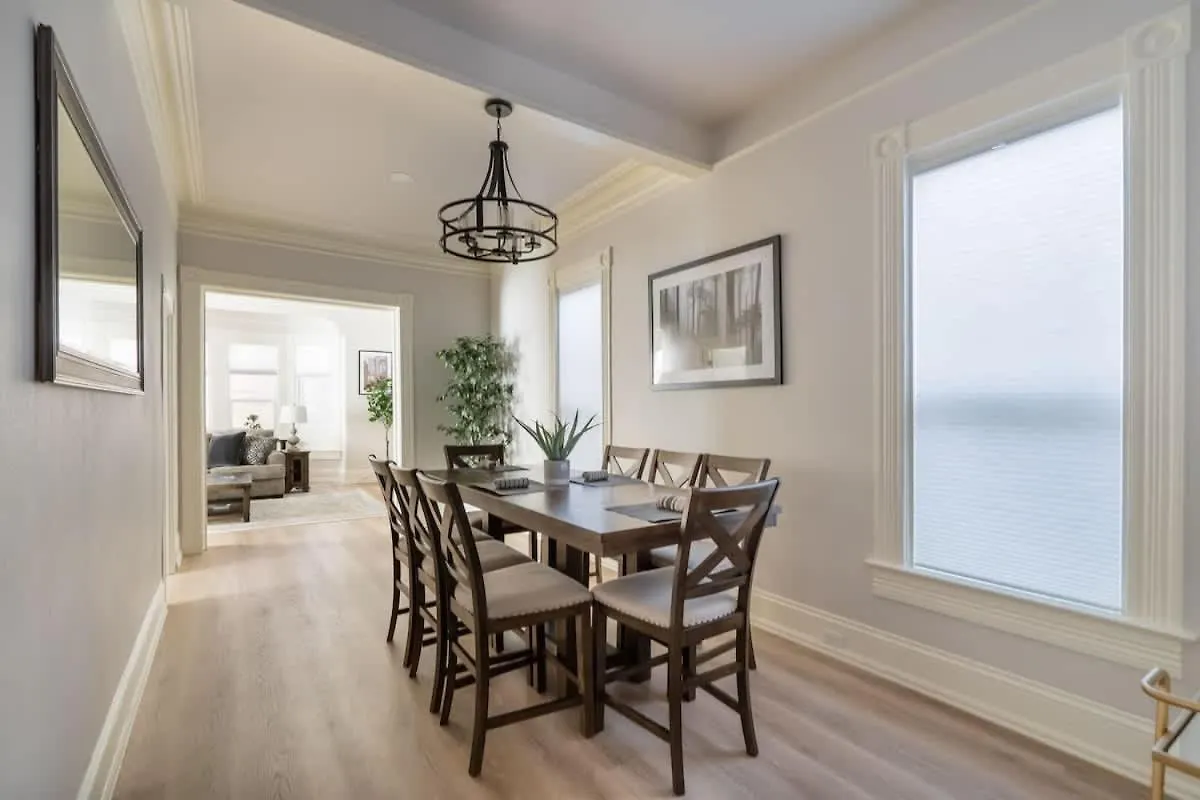 Stay Portland - Luxurious Alphabet District Home - 99 Walk Score United States