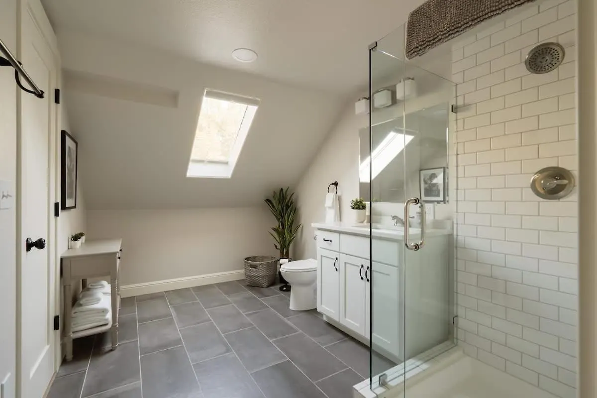 Stay Portland - Luxurious Alphabet District Home - 99 Walk Score Holiday home