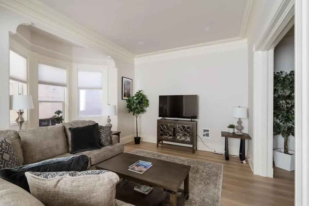 Stay Portland - Luxurious Alphabet District Home - 99 Walk Score Holiday home