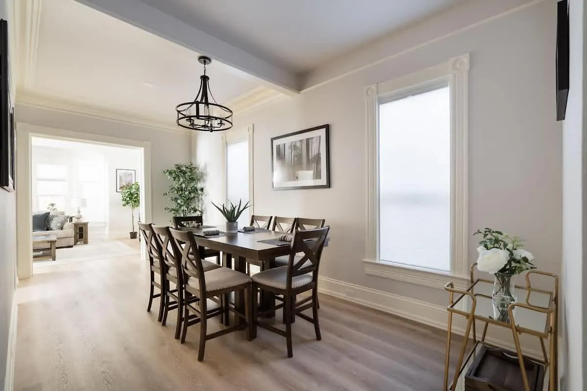 Holiday home Stay Portland - Luxurious Alphabet District Home - 99 Walk Score United States