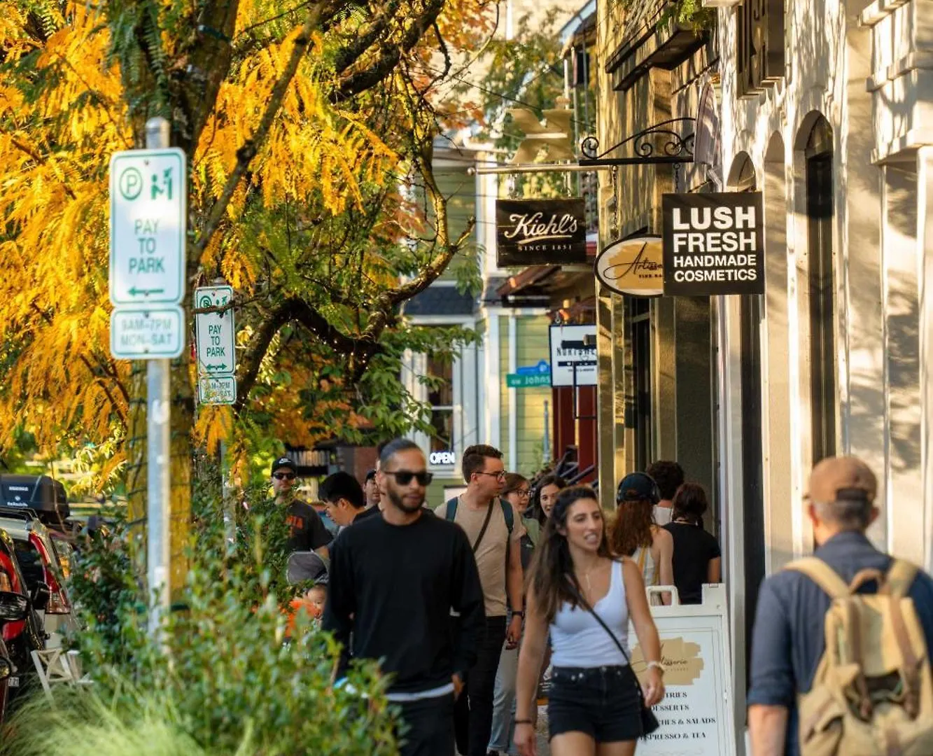 Stay Portland - Luxurious Alphabet District Home - 99 Walk Score 0*,