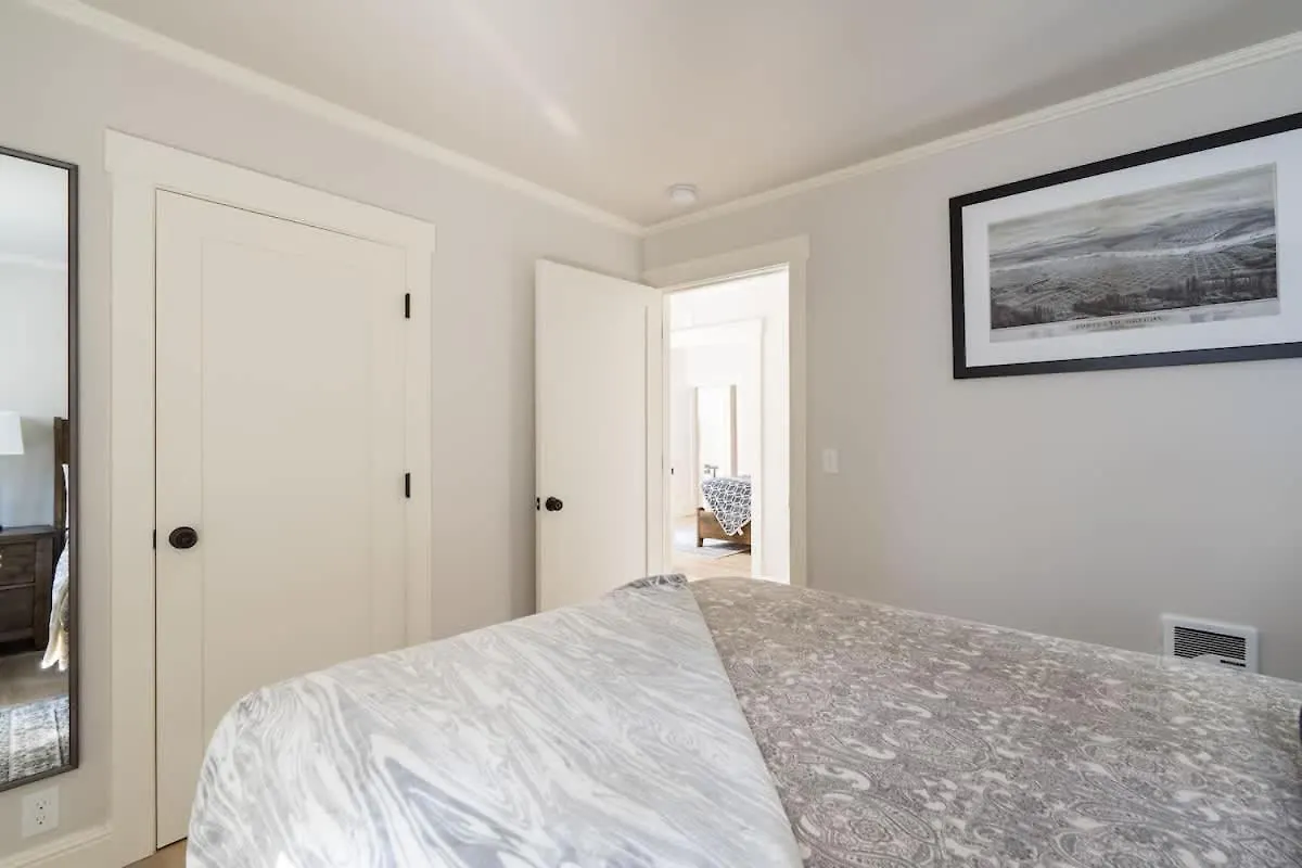 Stay Portland - Luxurious Alphabet District Home - 99 Walk Score