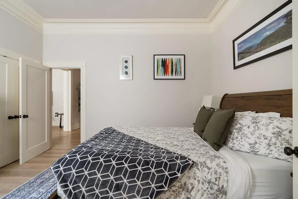 Stay Portland - Luxurious Alphabet District Home - 99 Walk Score USA