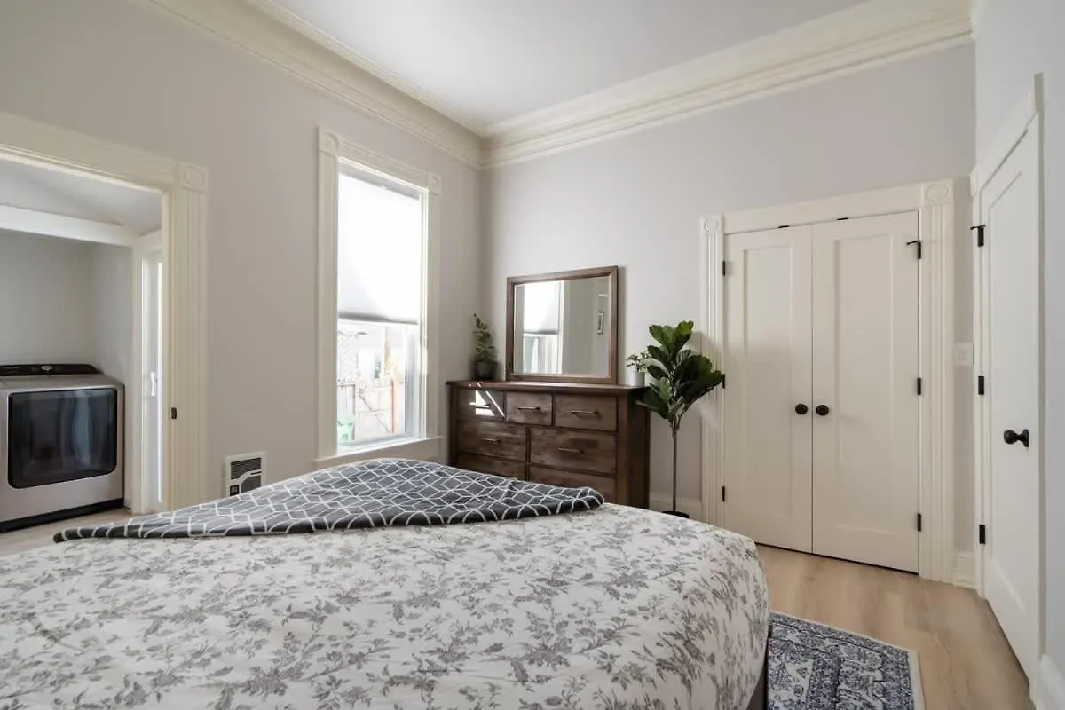 Stay Portland - Luxurious Alphabet District Home - 99 Walk Score